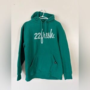 22Fresh Hoodie